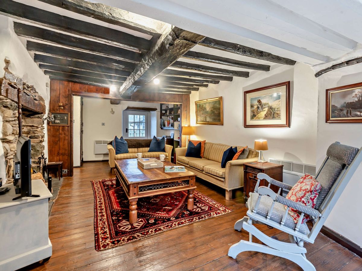 Bull Close Cottage, listing photograph 7