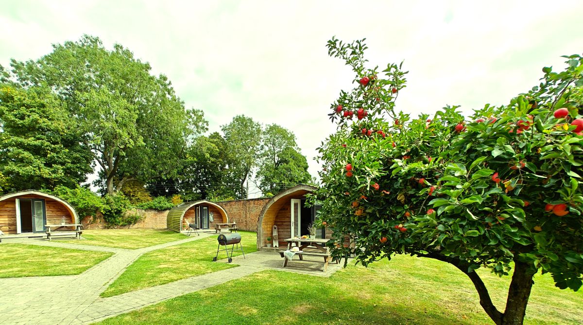 Oak Pod, listing photograph 7