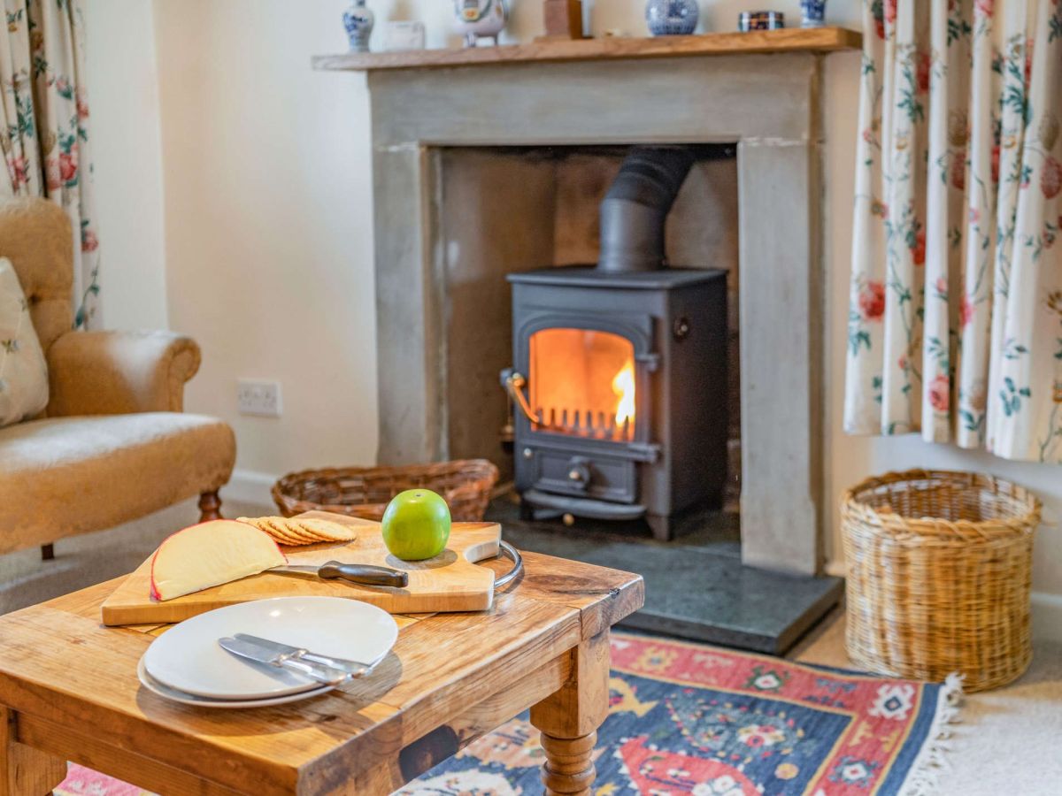 Bridge House - Cartmel Fell