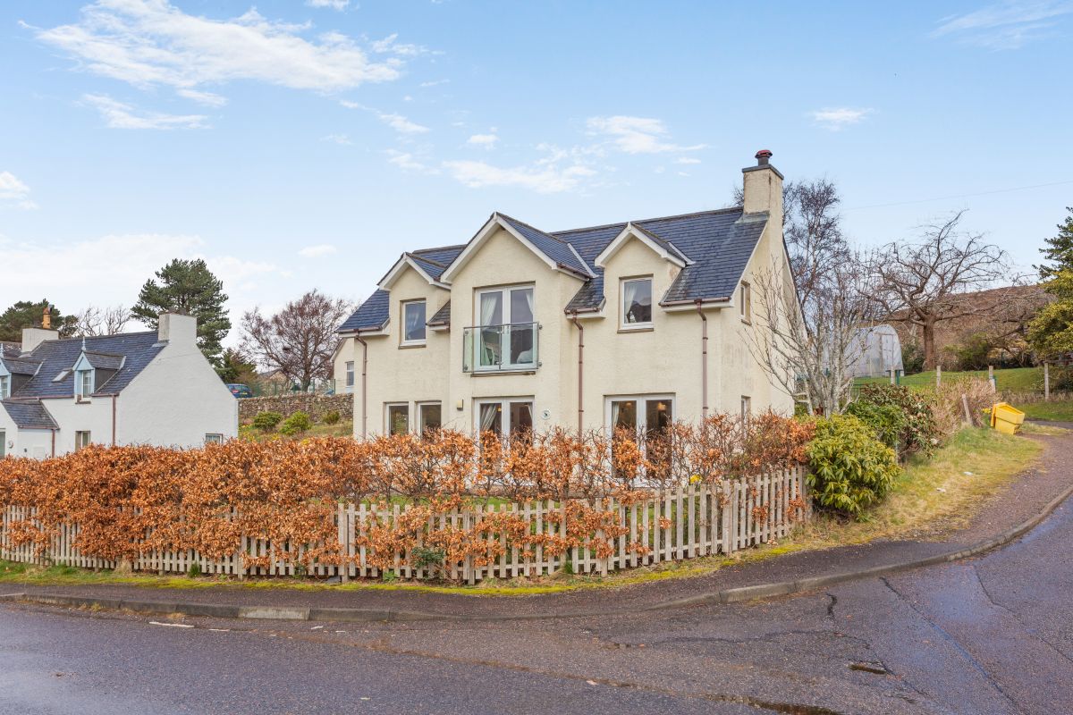 Seapool House, listing photograph 9