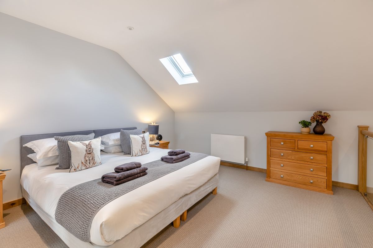 Hillfort Cottage, listing photograph 3
