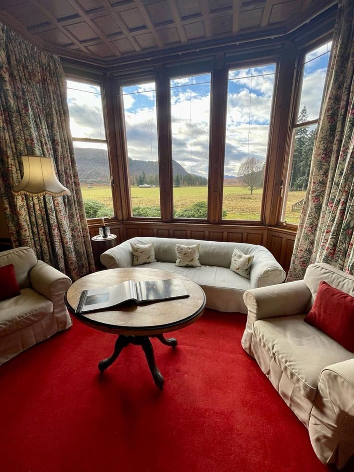 Sherramore Lodge, listing photograph 7