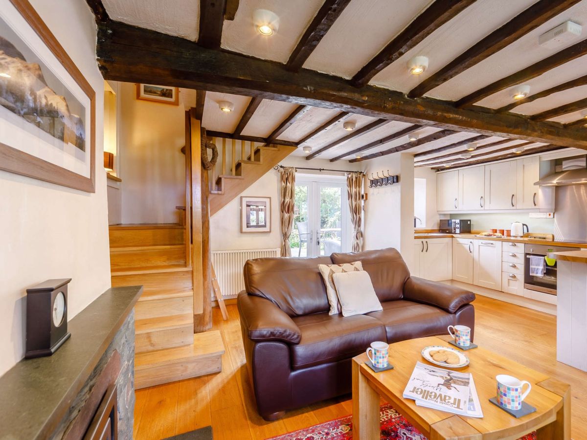 Middle Cottage, listing photograph 10