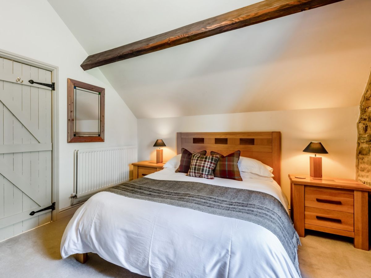 Pond Cottage, listing photograph 10