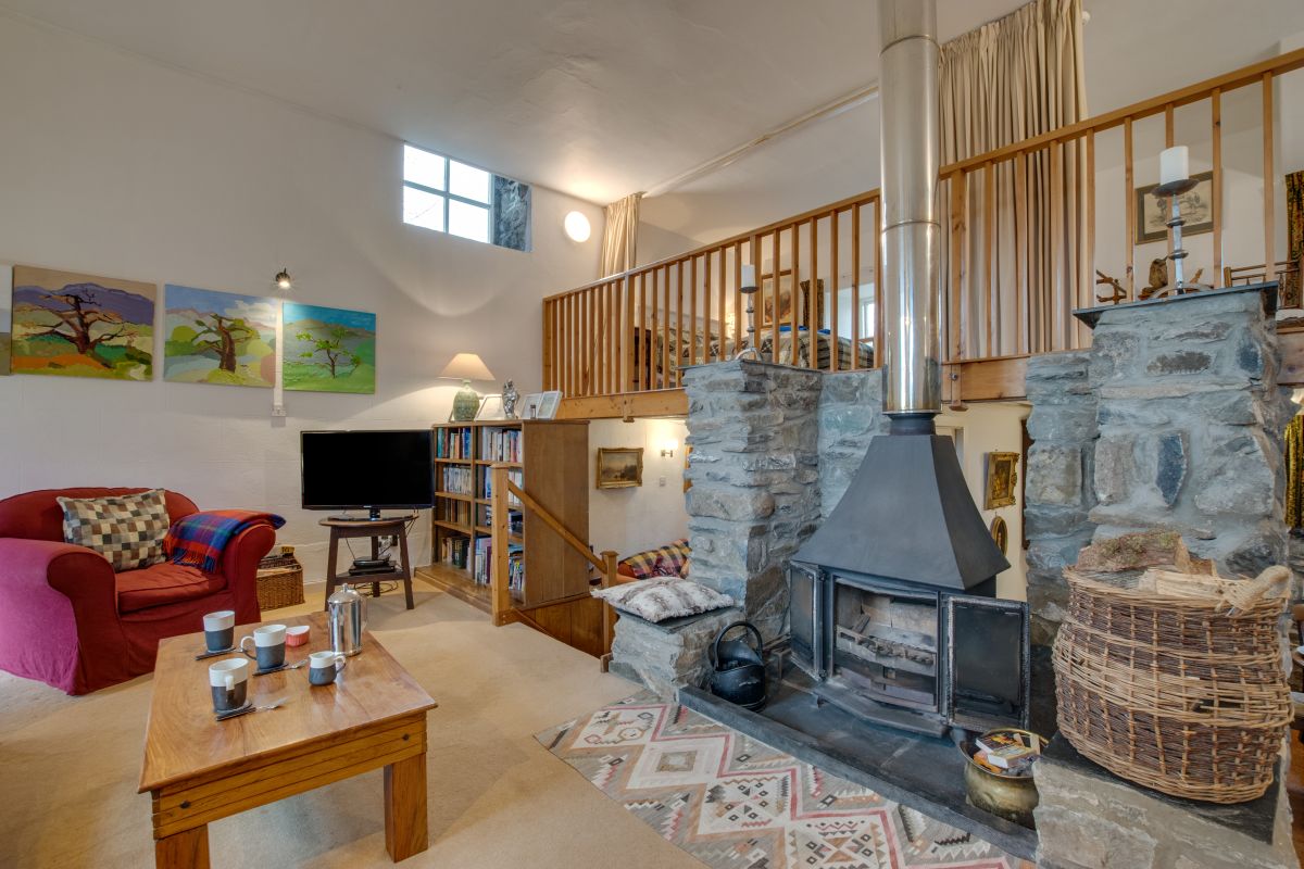 Ty Capel Carmel, listing photograph 4