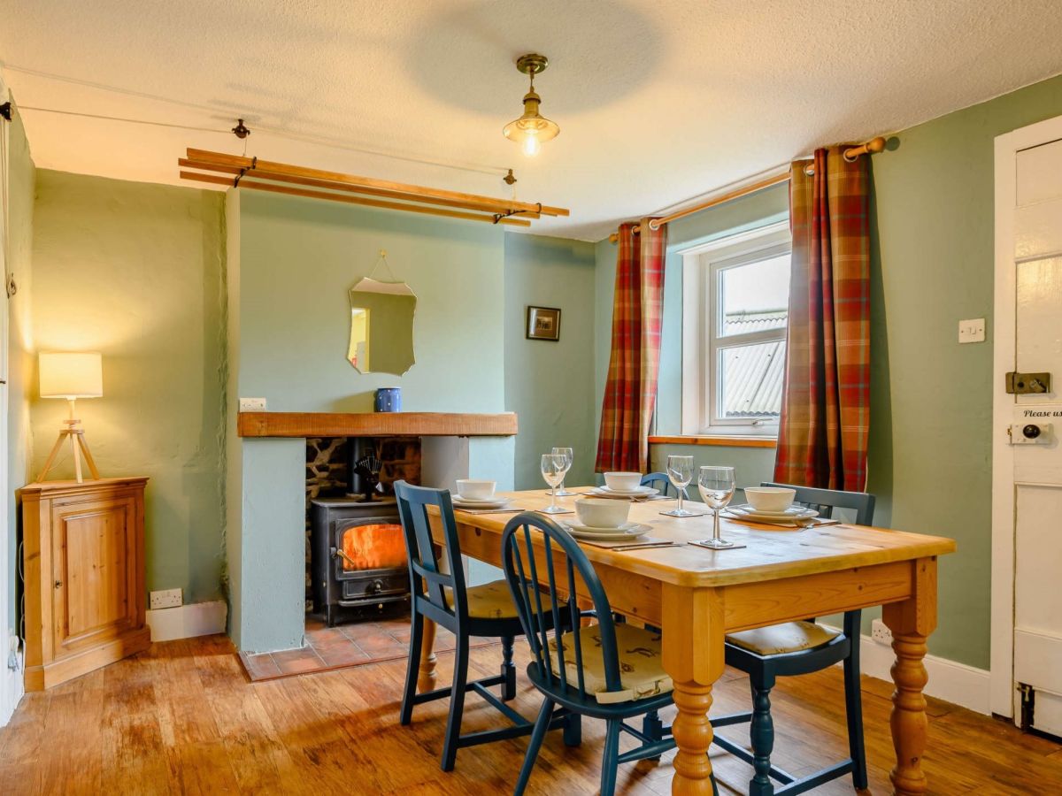 Hardheads Cottage, listing photograph 6