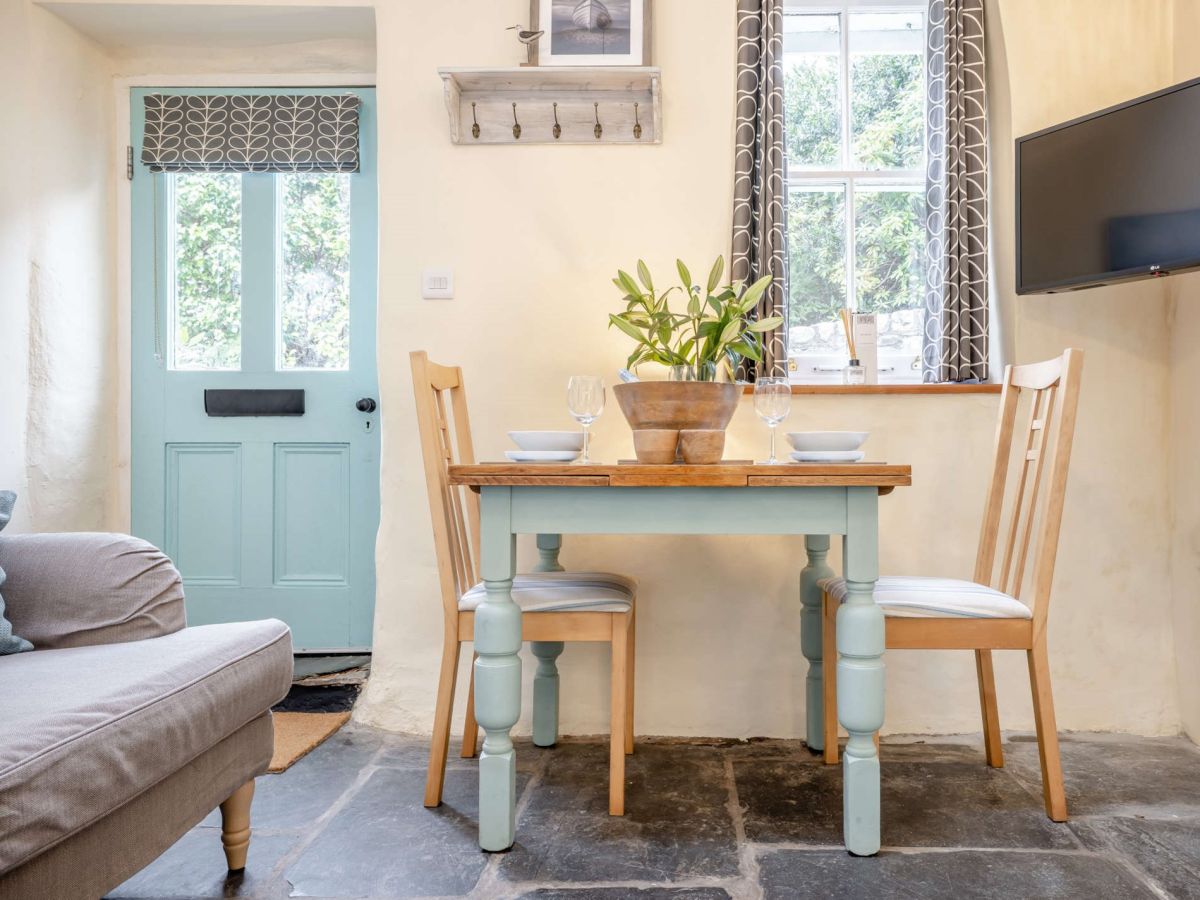 Y Bryn Cottage, listing photograph 5