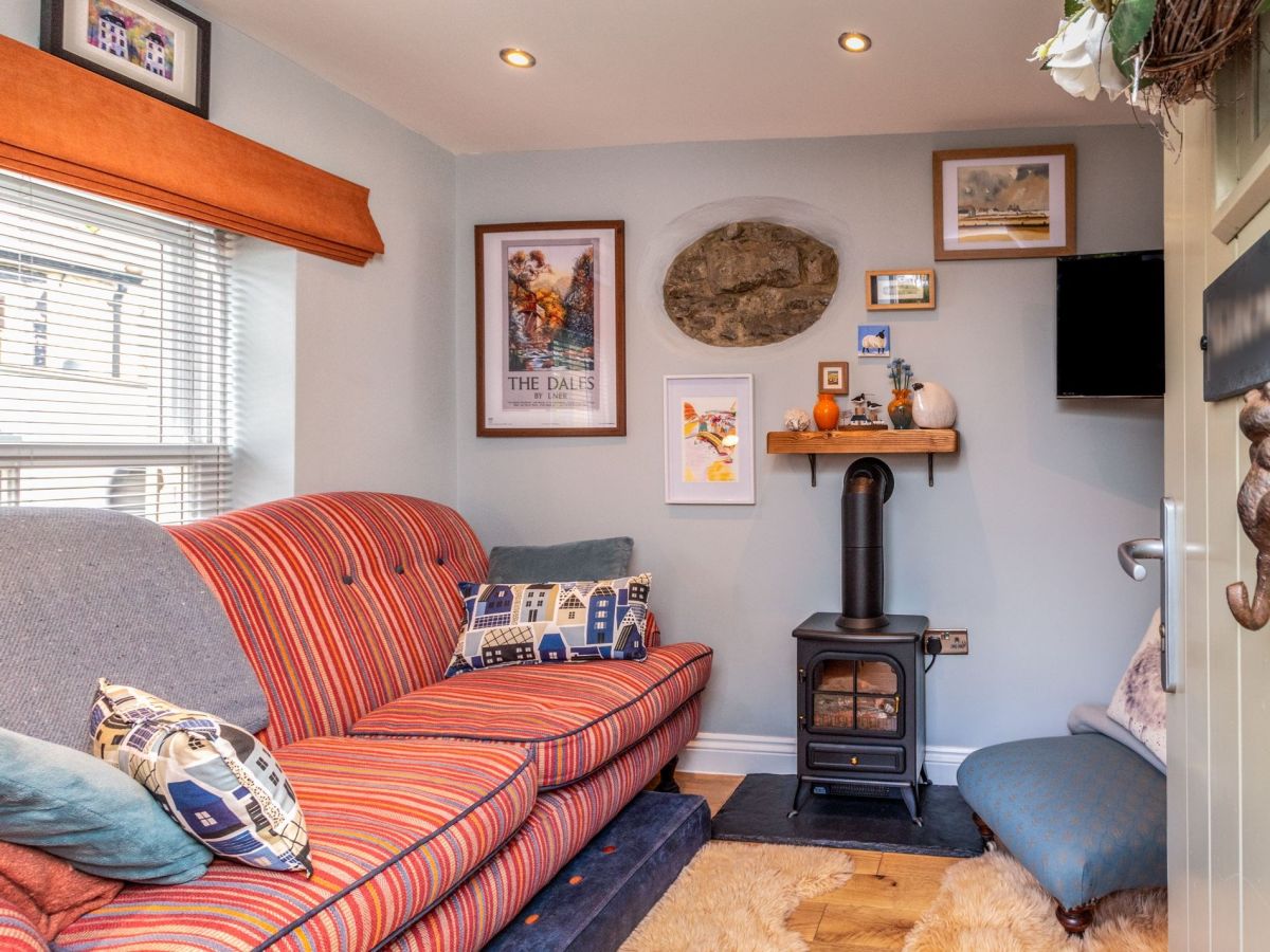 The Witton Snug