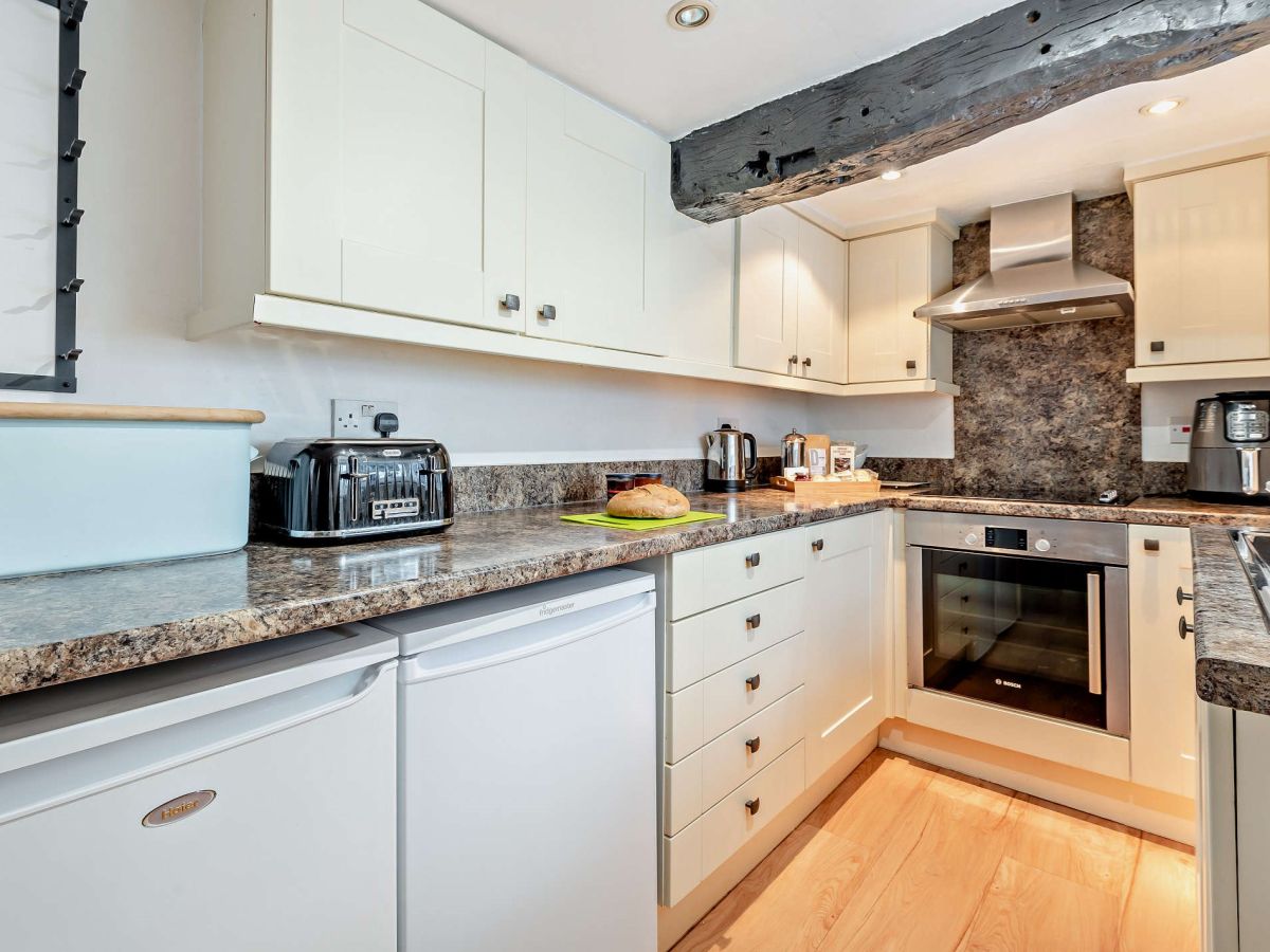 Lantern Cottage - Hawkshead, listing photograph 4