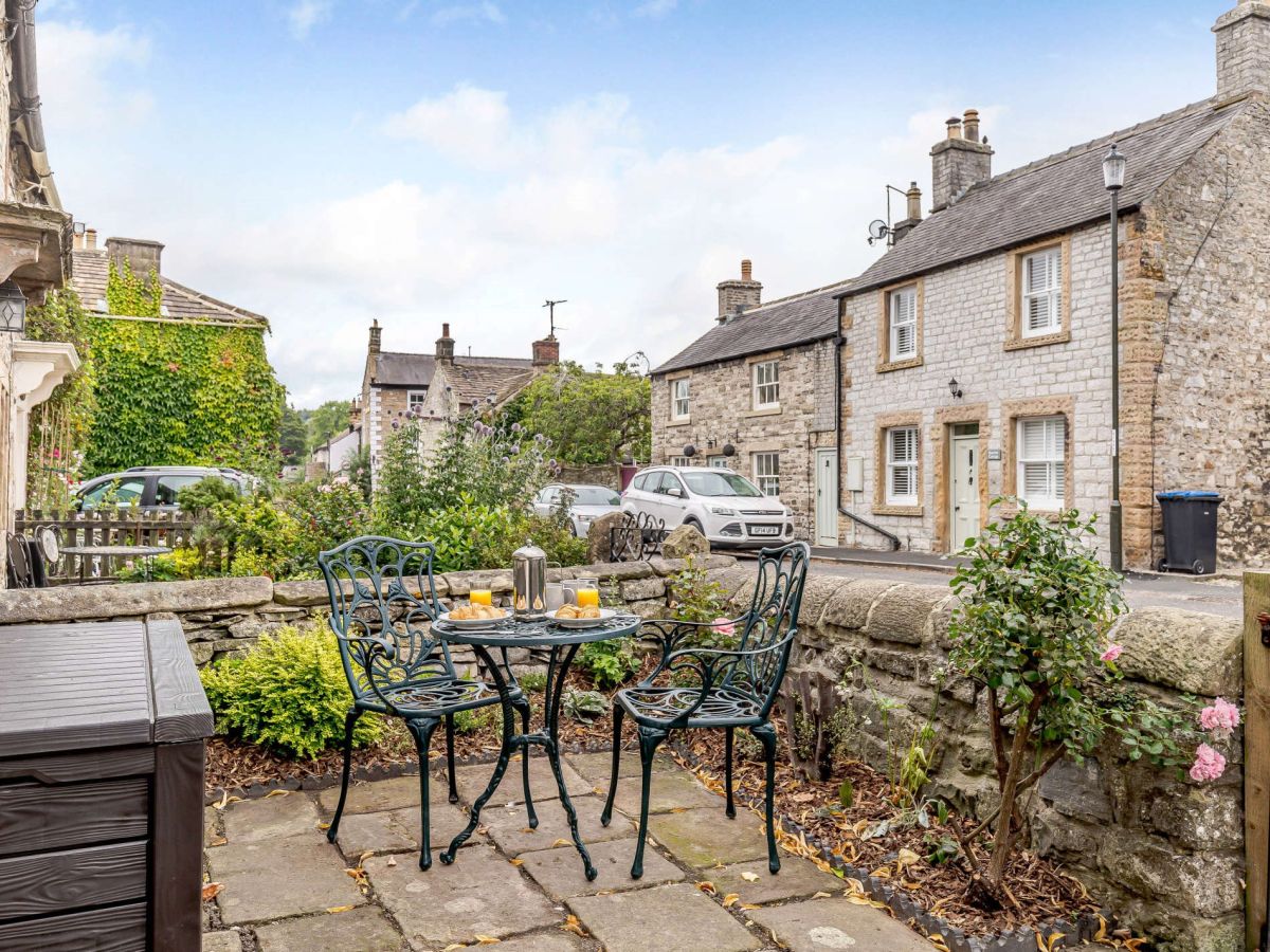 Lilac Cottage - Ashford In The Water, listing photograph 11