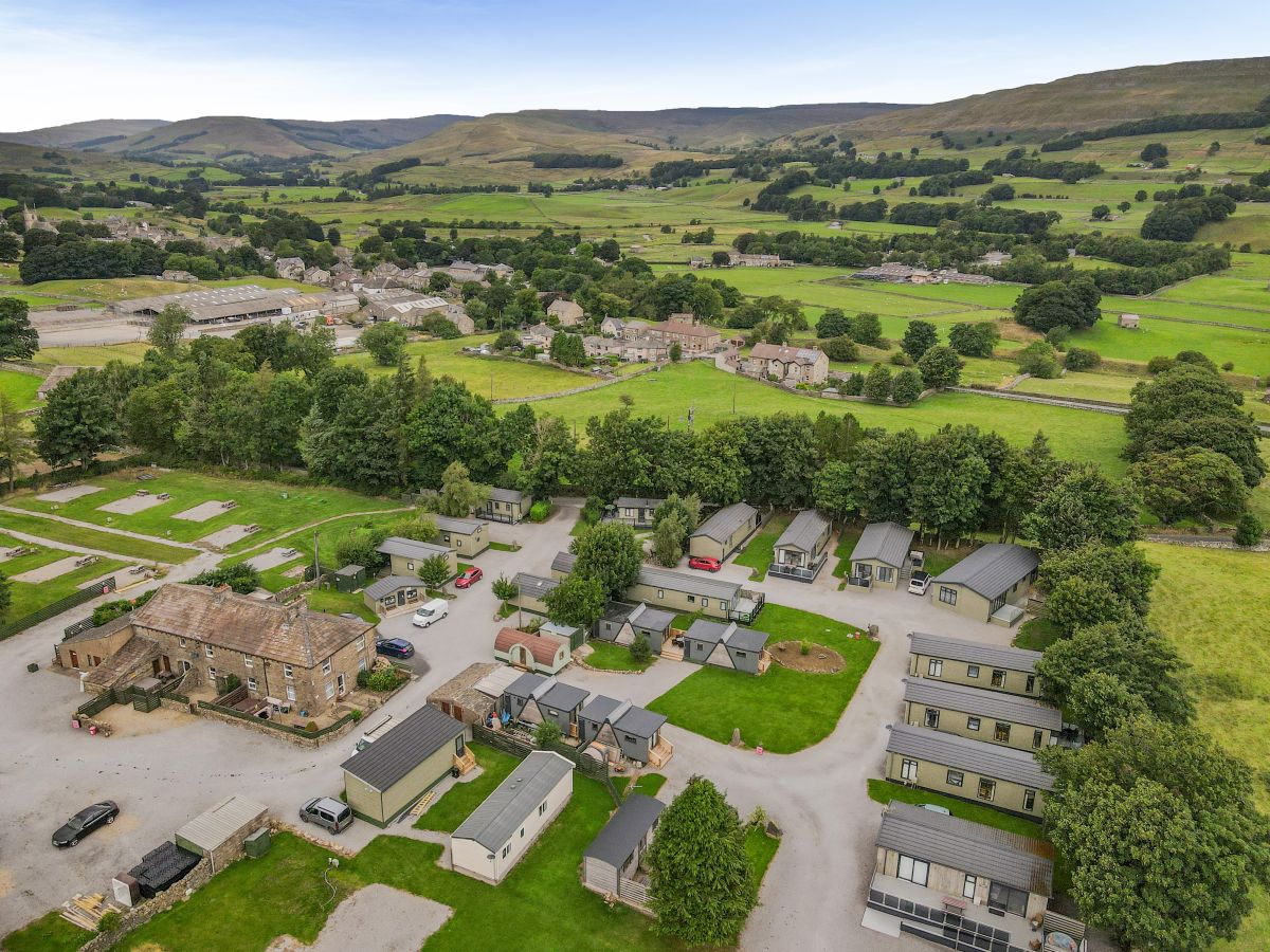 Dalesman Studio Lodge 1, listing photograph 6
