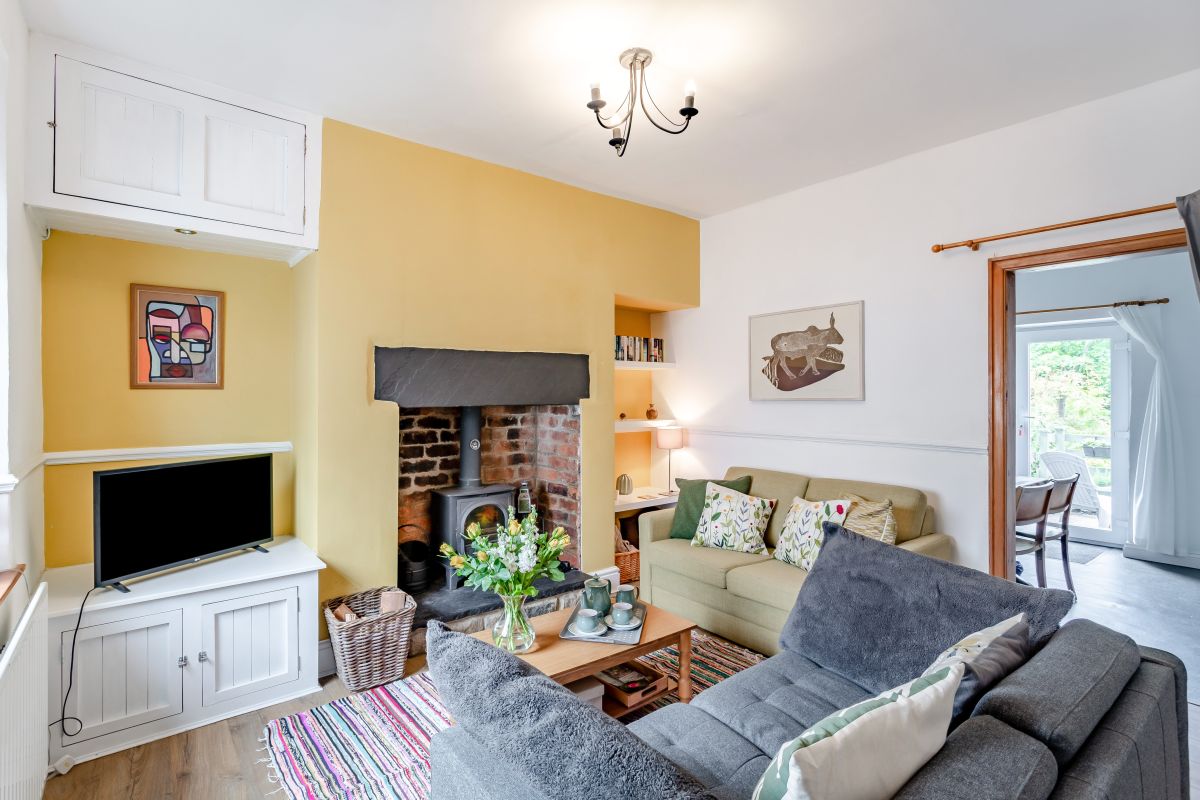 Moonstone Cottage