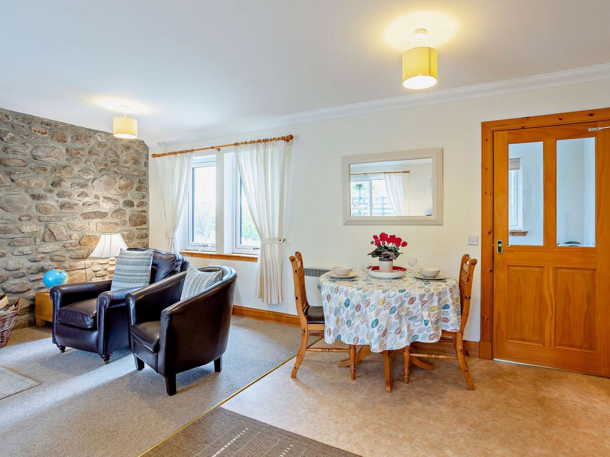 Brae Cottage - Beauly, listing photograph 9