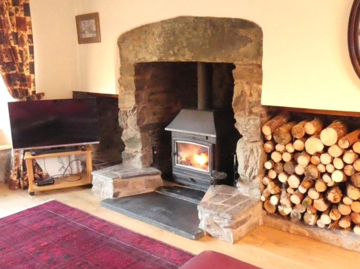Maes Mawr, listing photograph 4