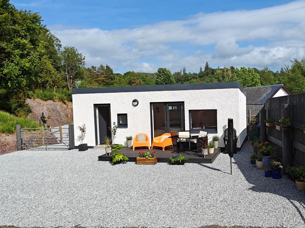 The Stables - Oban