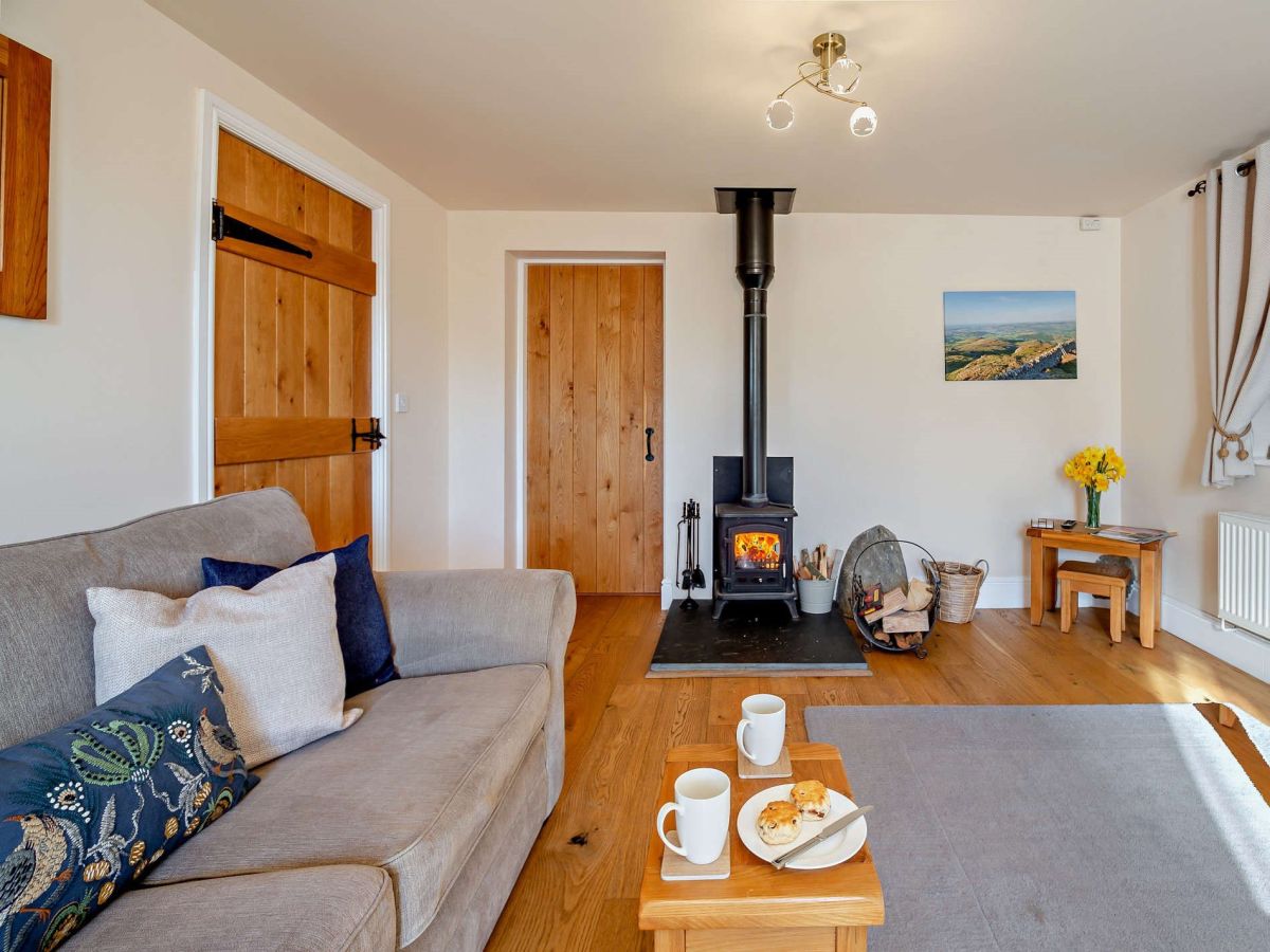 Bwthyn Carreg Rowen, listing photograph 3