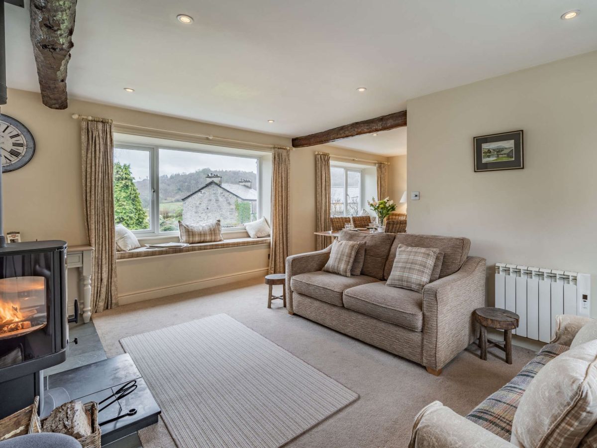 Bobtail Cottage, listing photograph 3