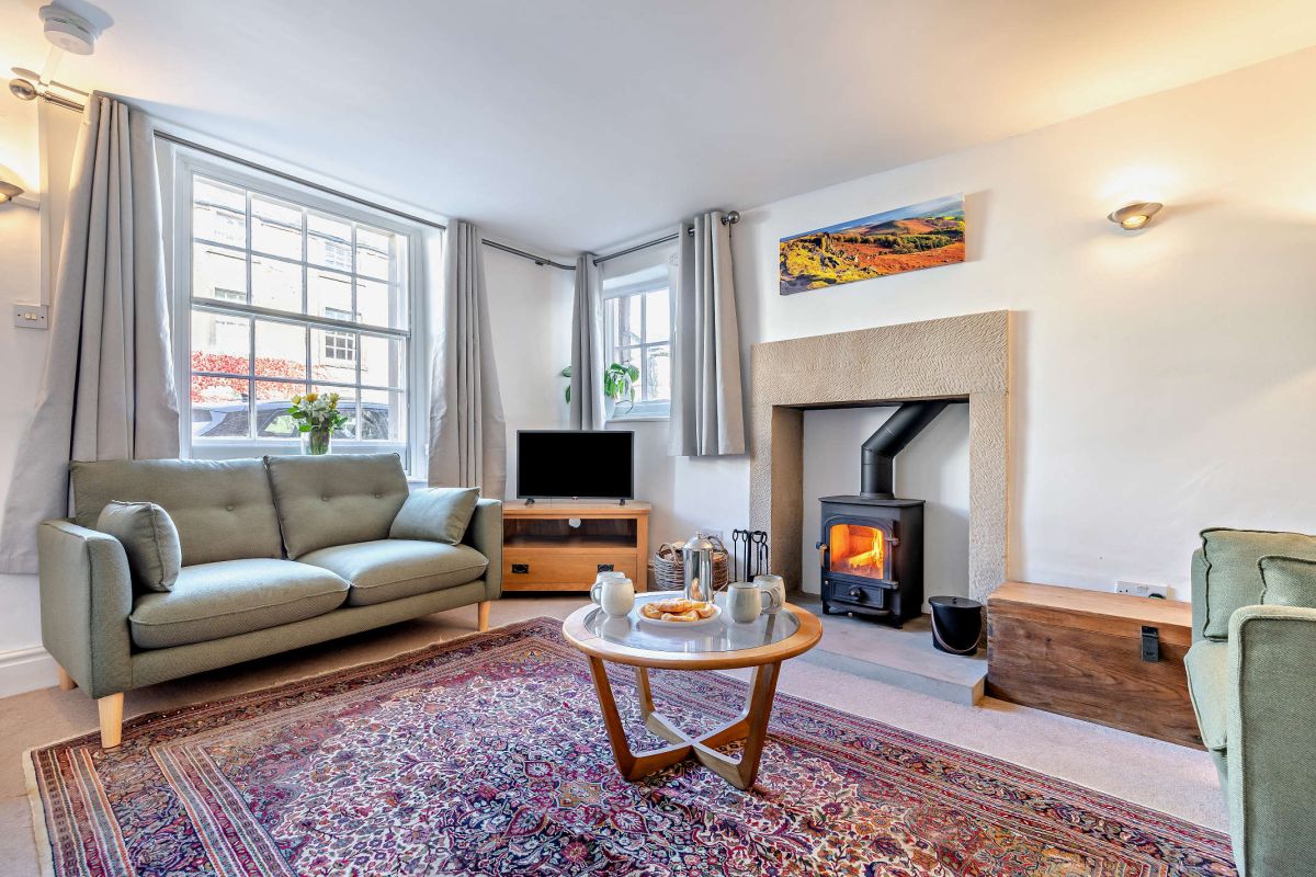 Hefford House, listing photograph 5