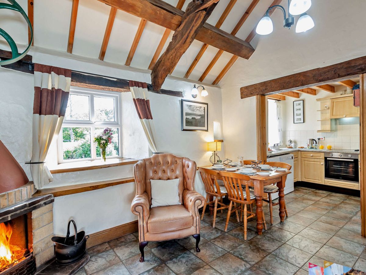 Derwen Conwy, listing photograph 12