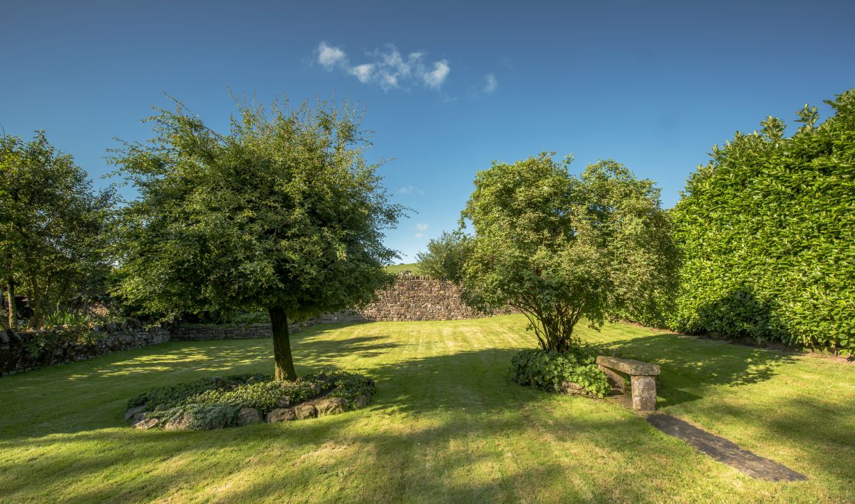 Groom's Cottage - Uldale, listing photograph 9