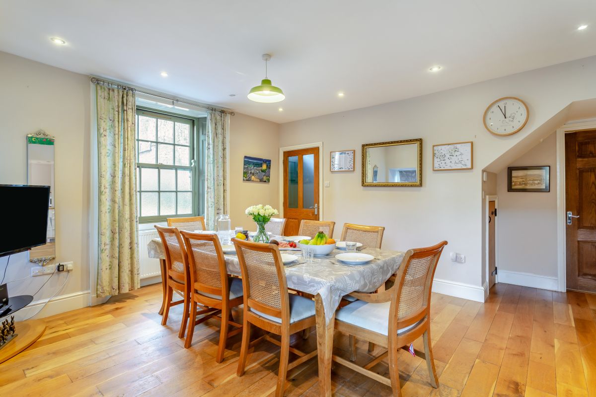 Ellerton House, listing photograph 3