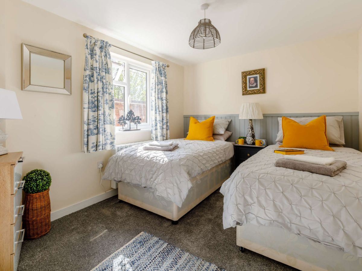 Henmore Lodge, listing photograph 8