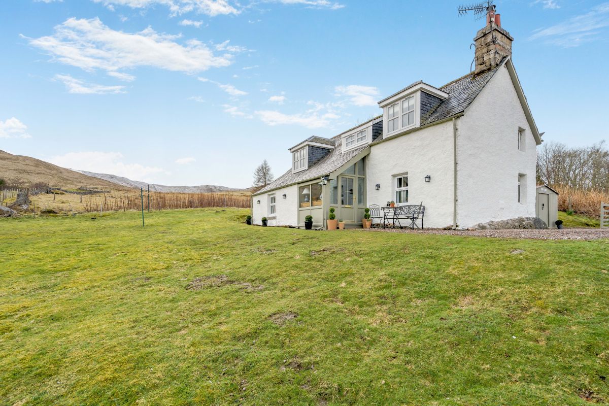 Logie Cottage, listing photograph 7