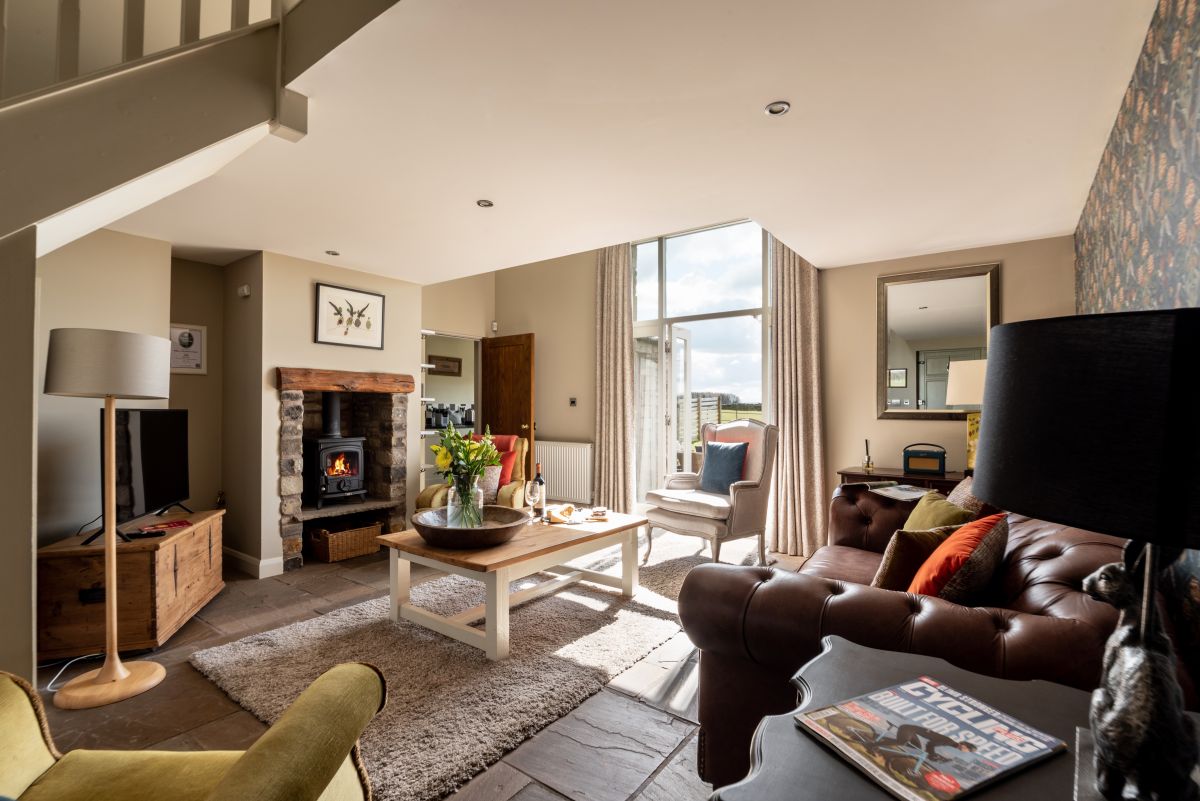 Gamekeepers Cottage