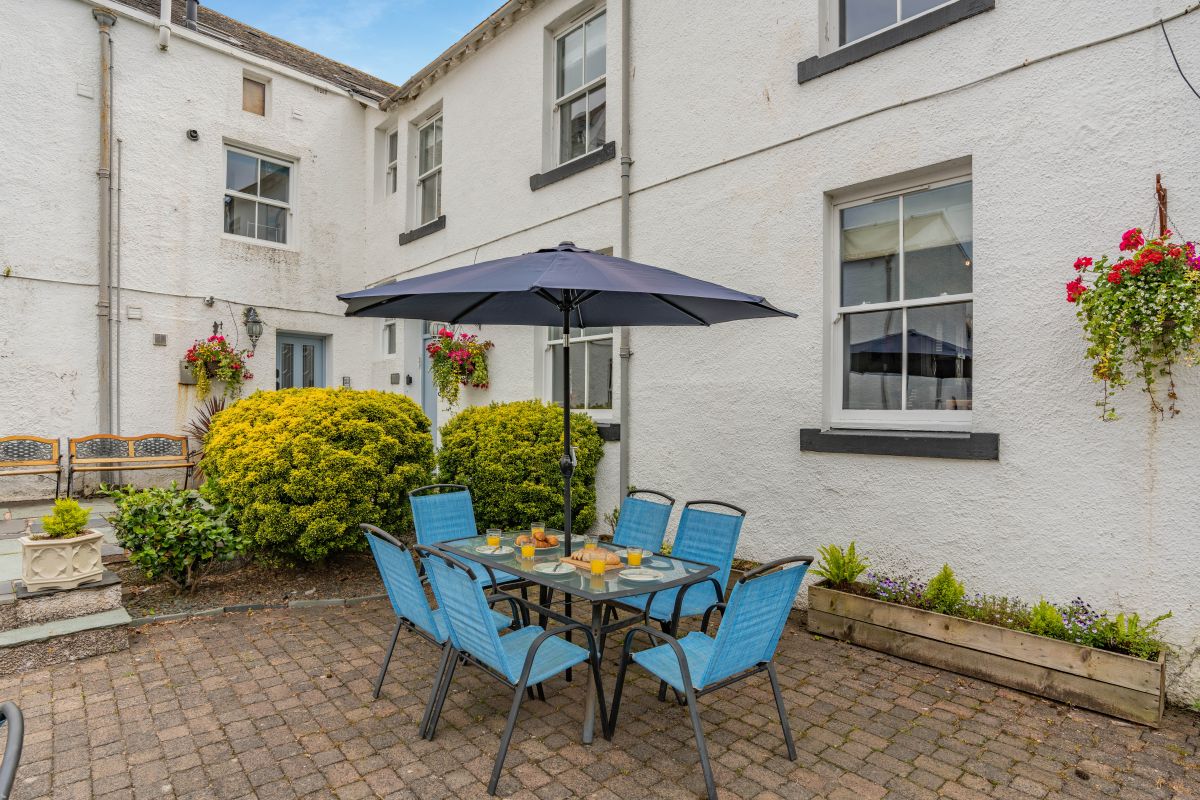 Bridge Cottage, listing photograph 9