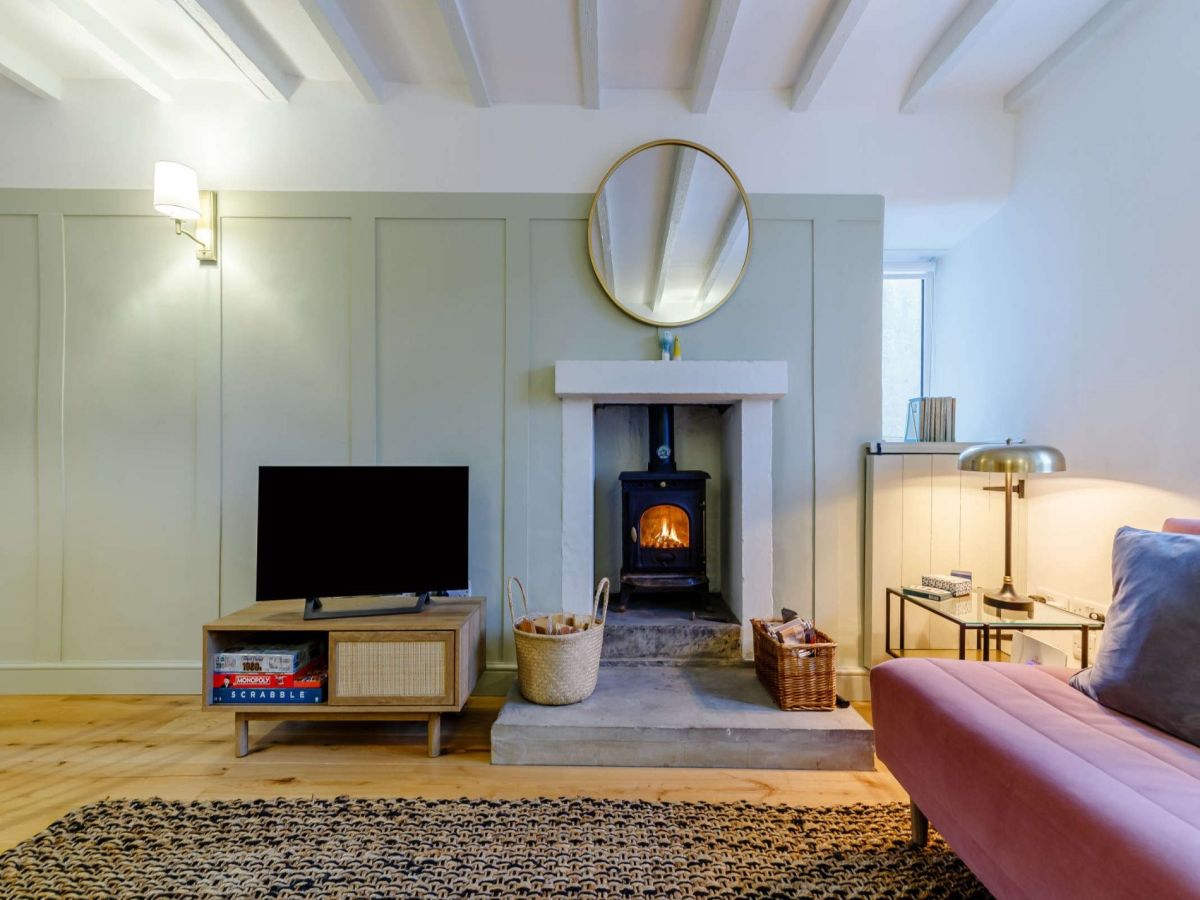Cowslip Cottage - Tideswell, listing photograph 9