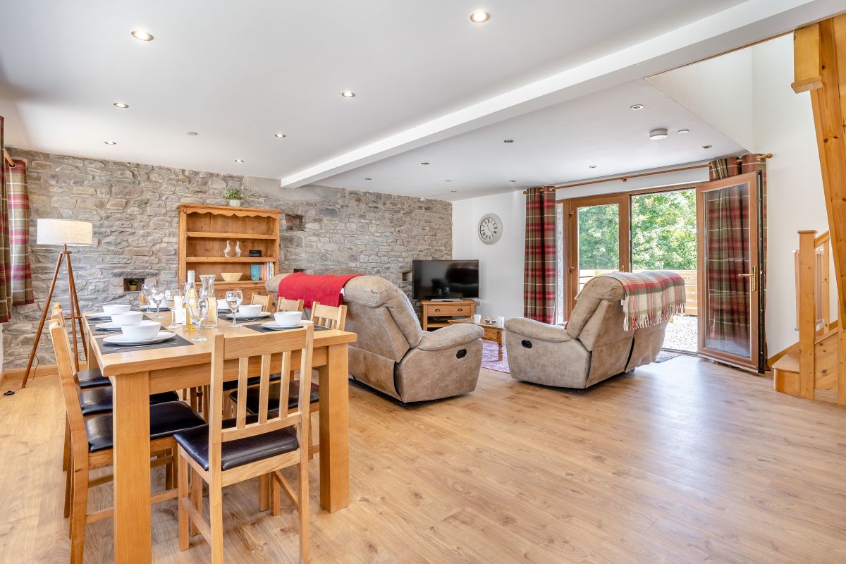 The Coach House - Y Ty Coets, listing photograph 8