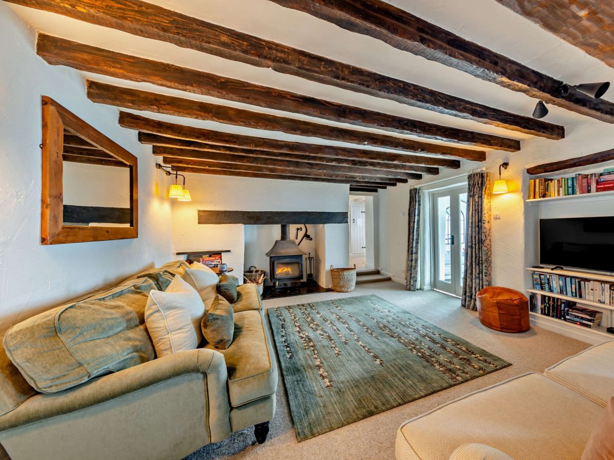Brynhyfryd Aberdovey, listing photograph 4