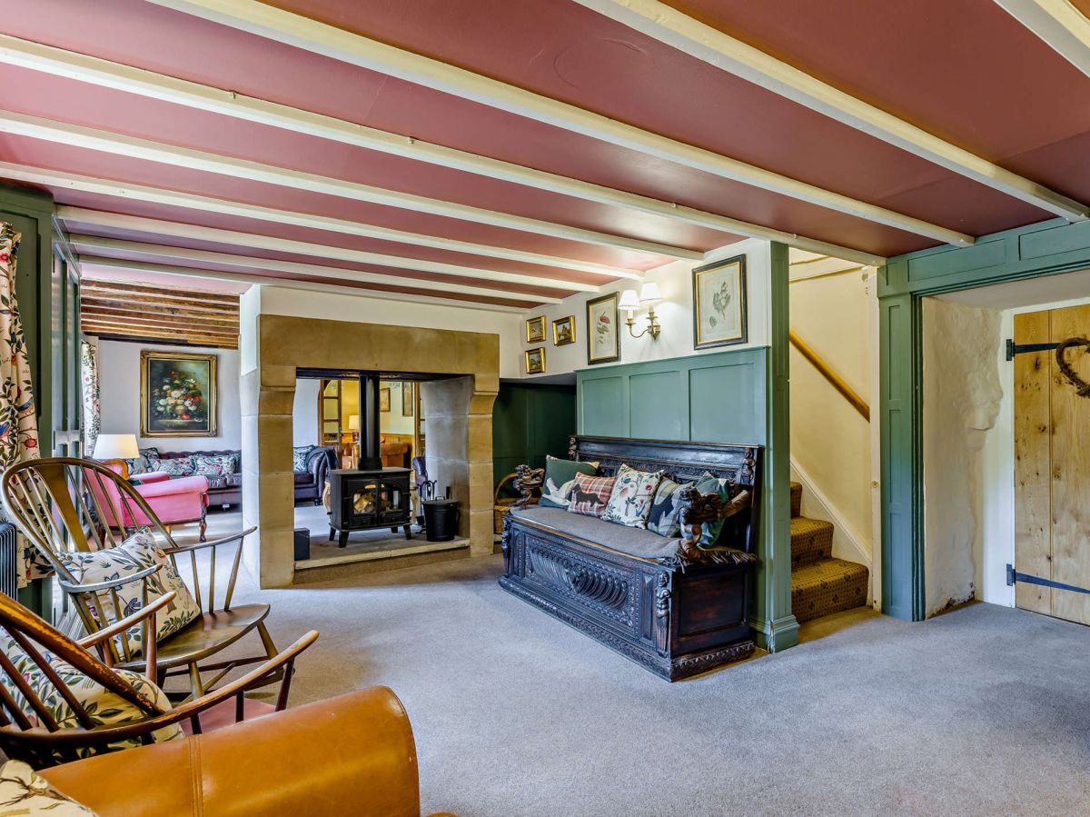 Old Beams, listing photograph 10