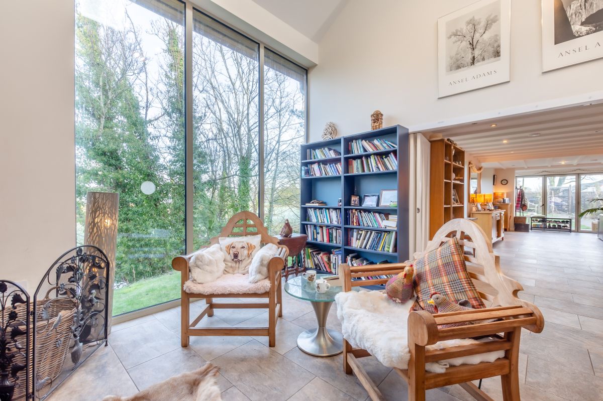 Newlands Villa - Soulby, listing photograph 4