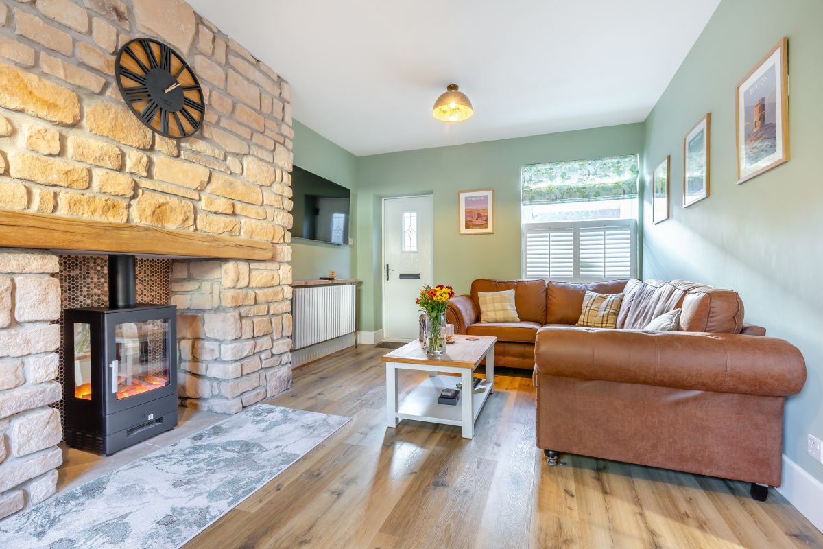 Babbling Brook Cottage