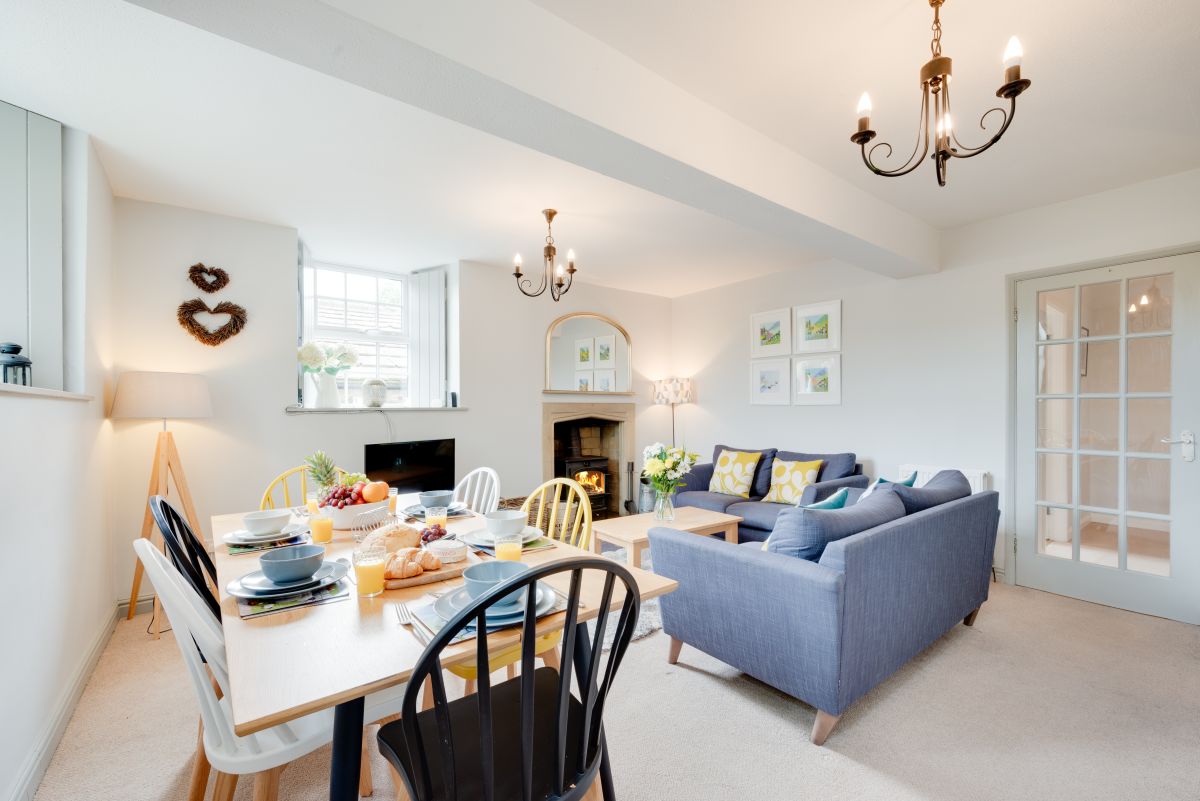The Chapel Cottage, listing photograph 4