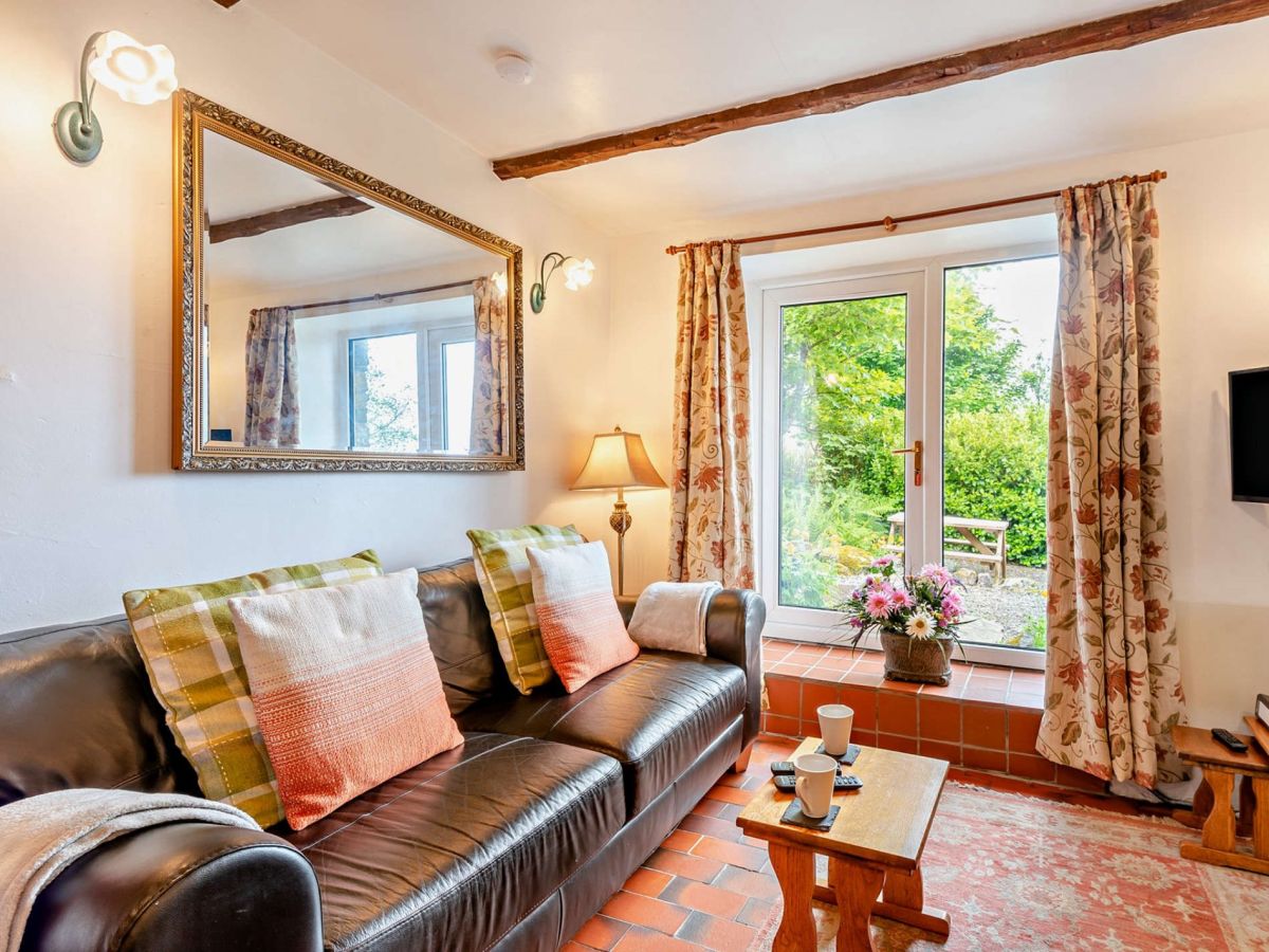 Ganny Cottage, listing photograph 5