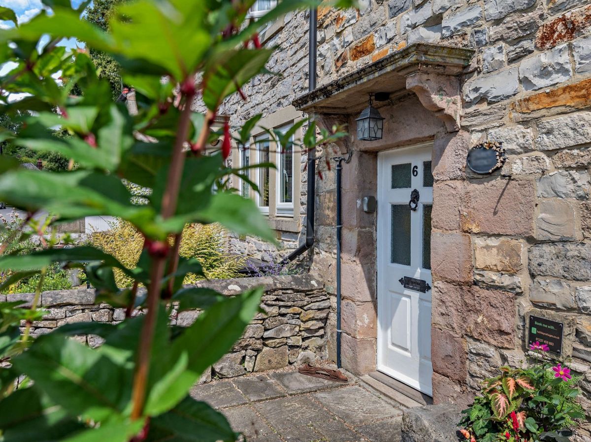 Thorpe Cottage