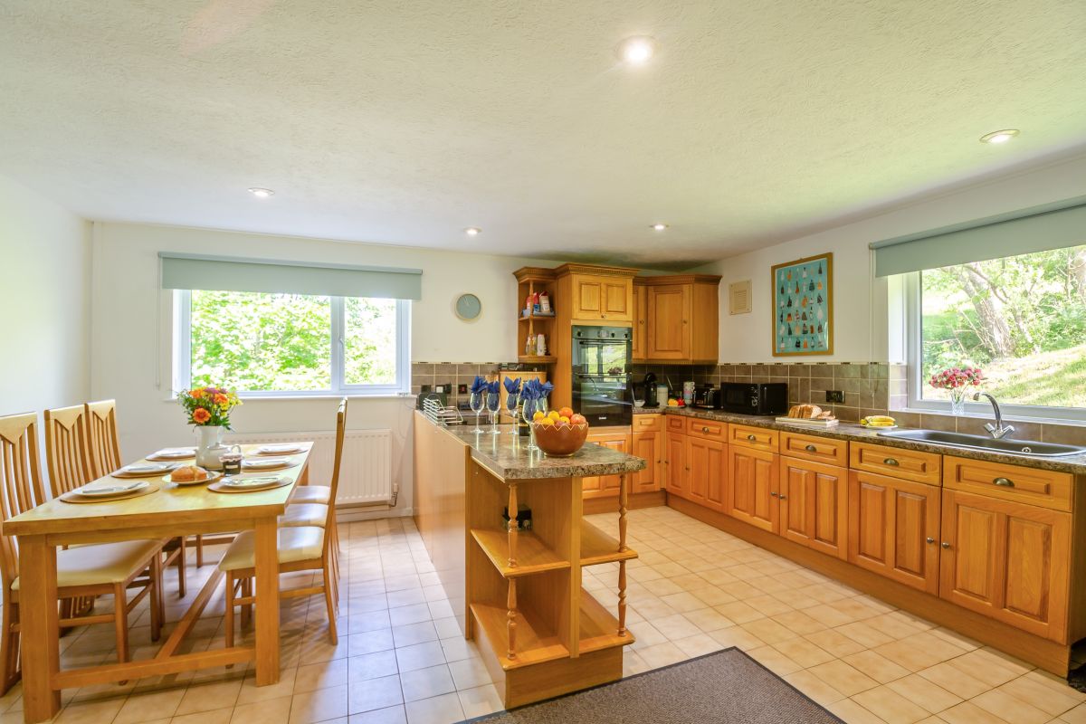Swn y Nant, listing photograph 10