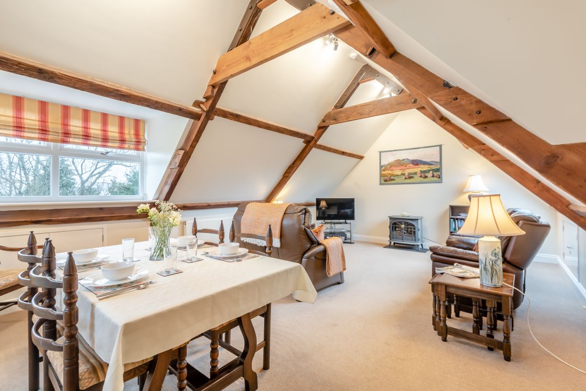 High Rigg Apartment - Keswick
