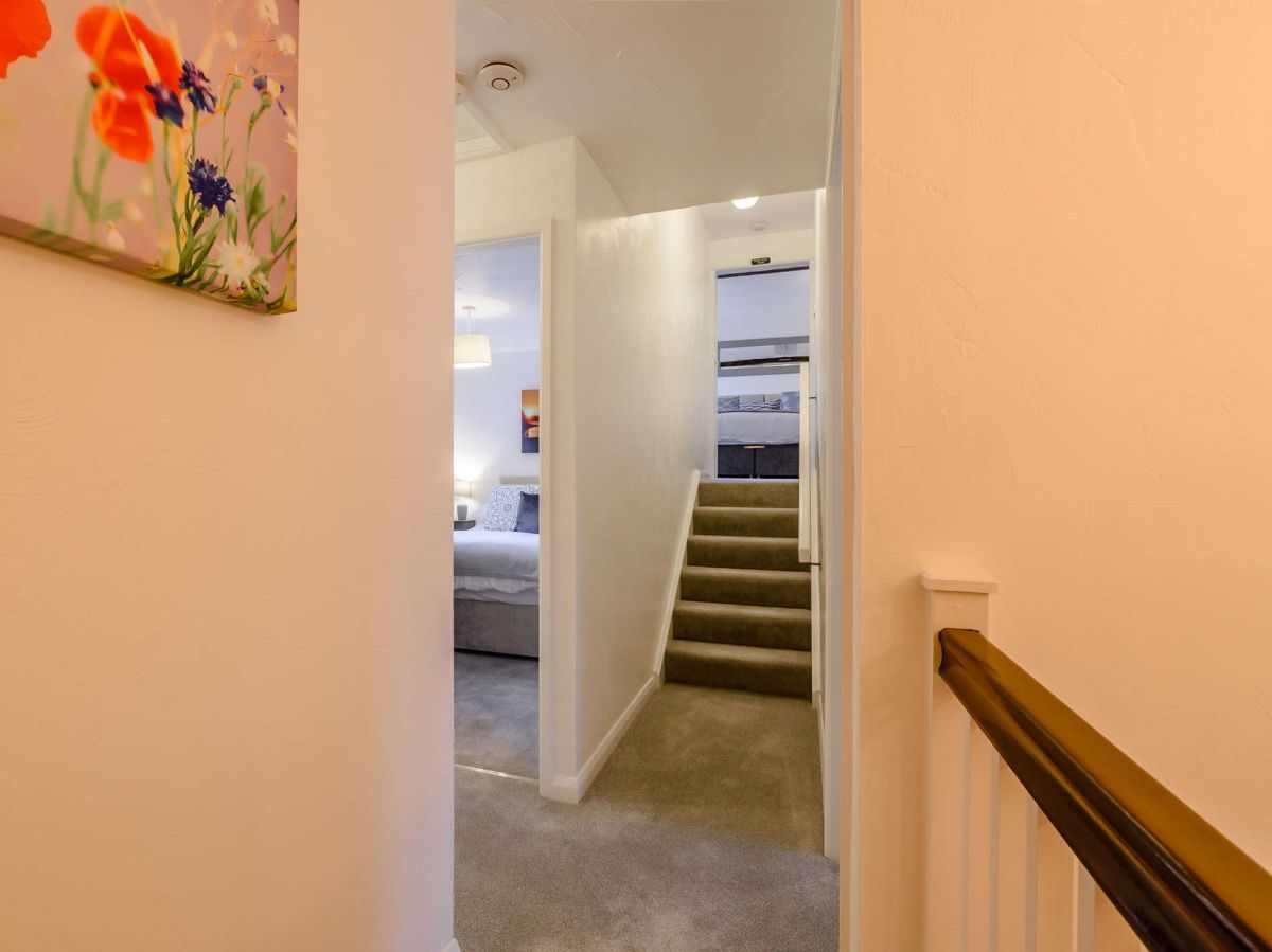 The Coach House - Arnside, listing photograph 12