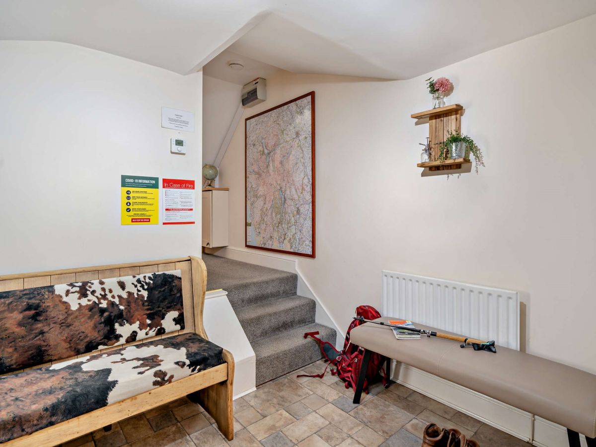 Marley's Den, listing photograph 11