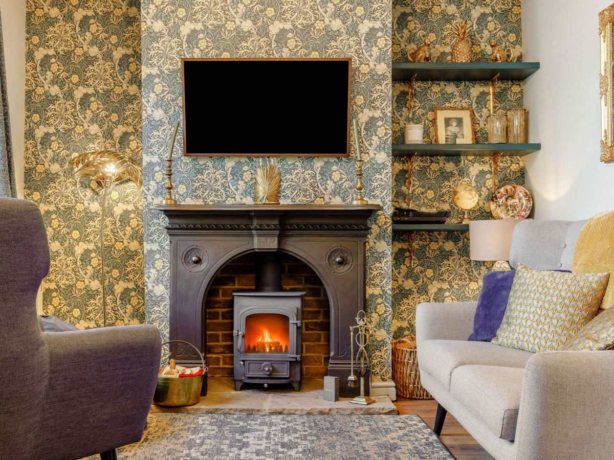 Rambler's Cottage Bakewell, listing photograph 3