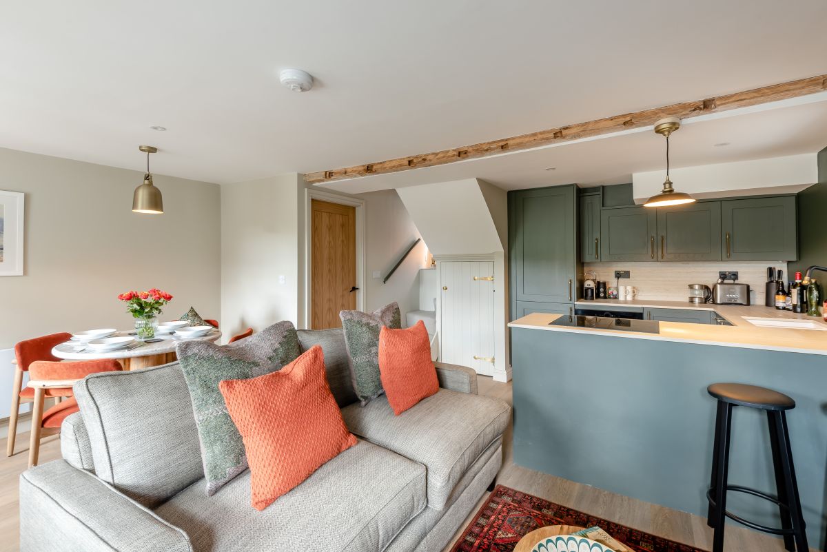 Undergarth Cottage, listing photograph 7