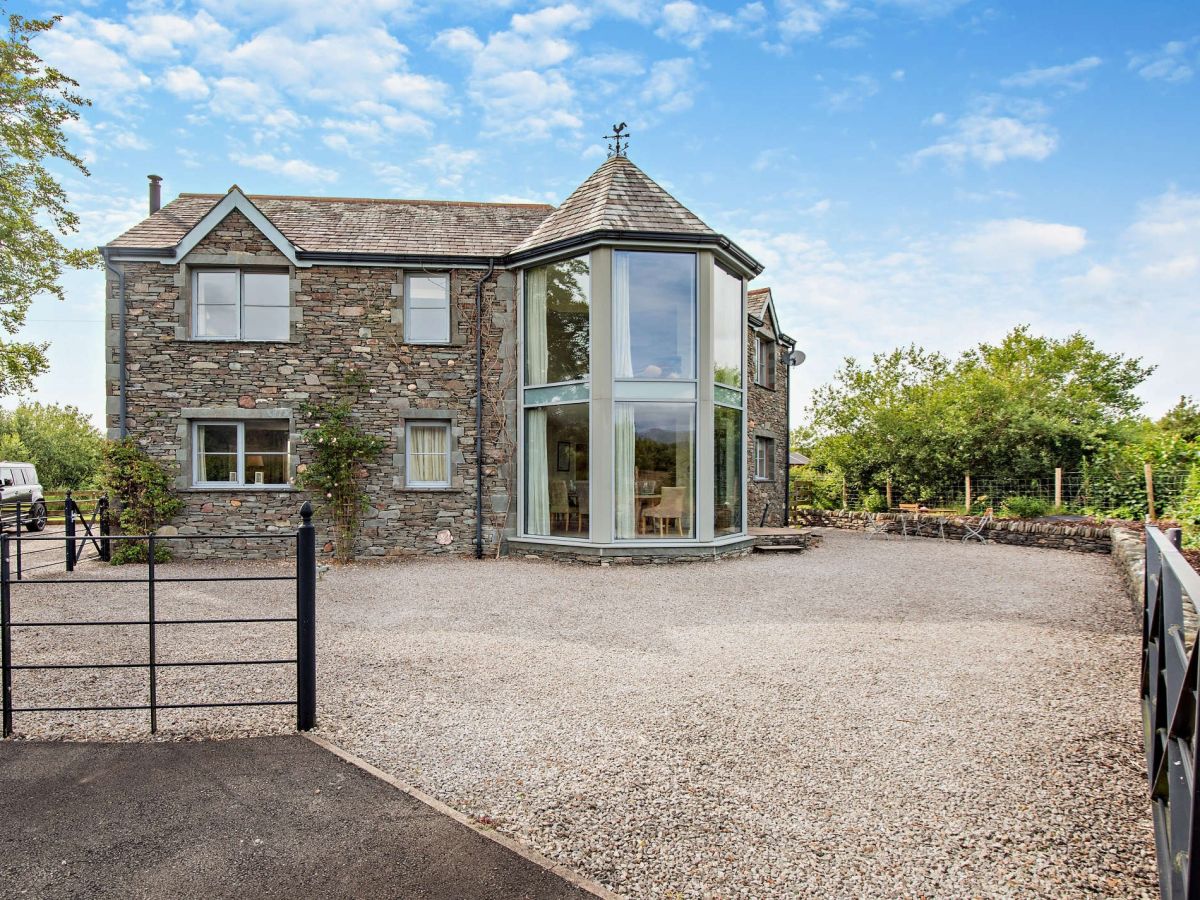 Lily Hall - Ennerdale Bridge