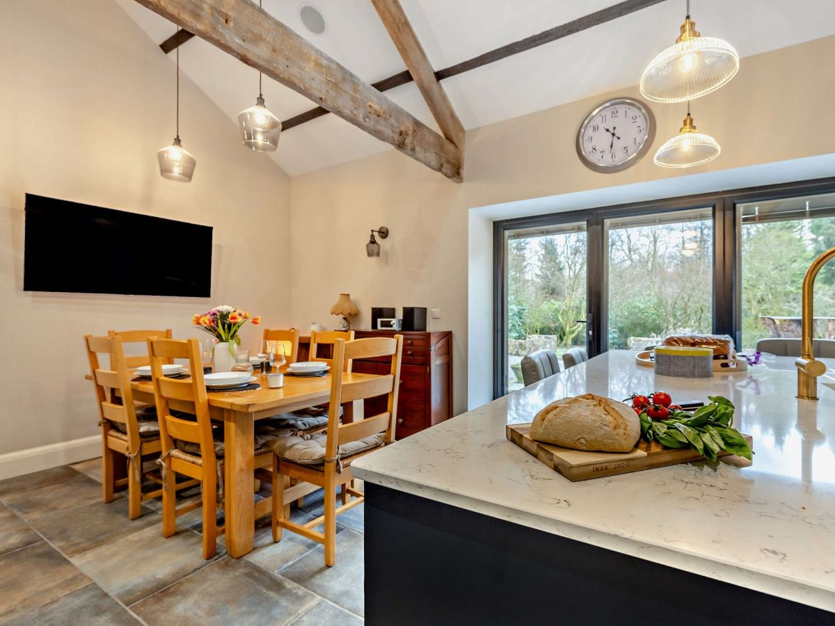 The Nook - Longmoor, listing photograph 10