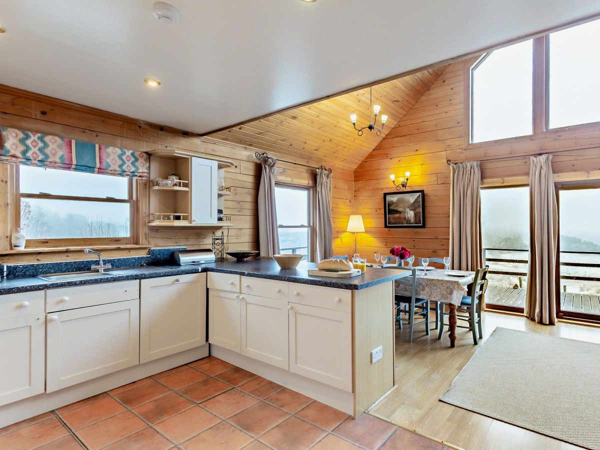 Torlundy Farm Lodge, listing photograph 8