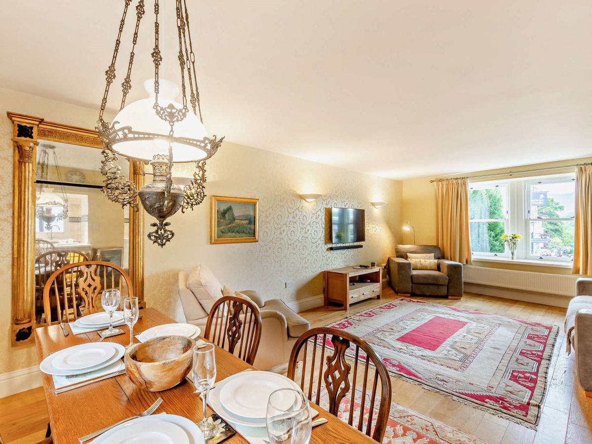 High Corner Cottage