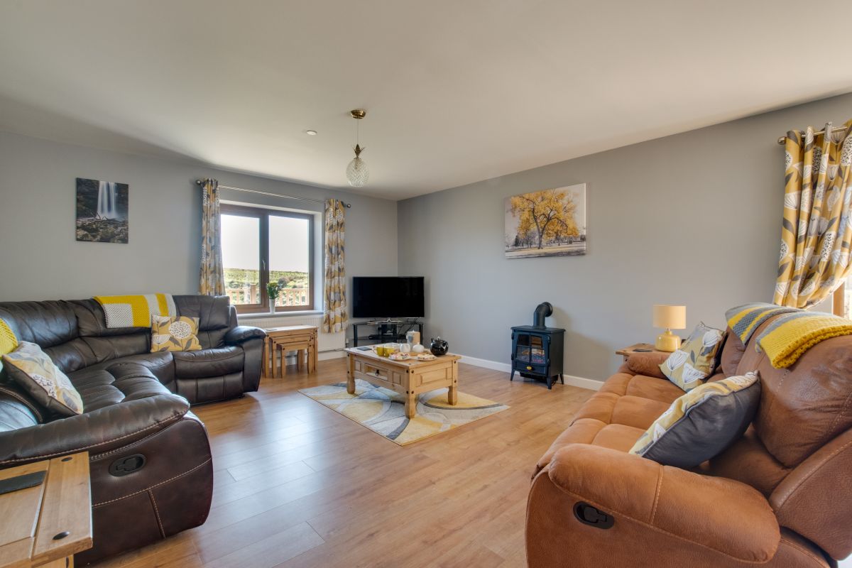 Breconview Lodge, listing photograph 8