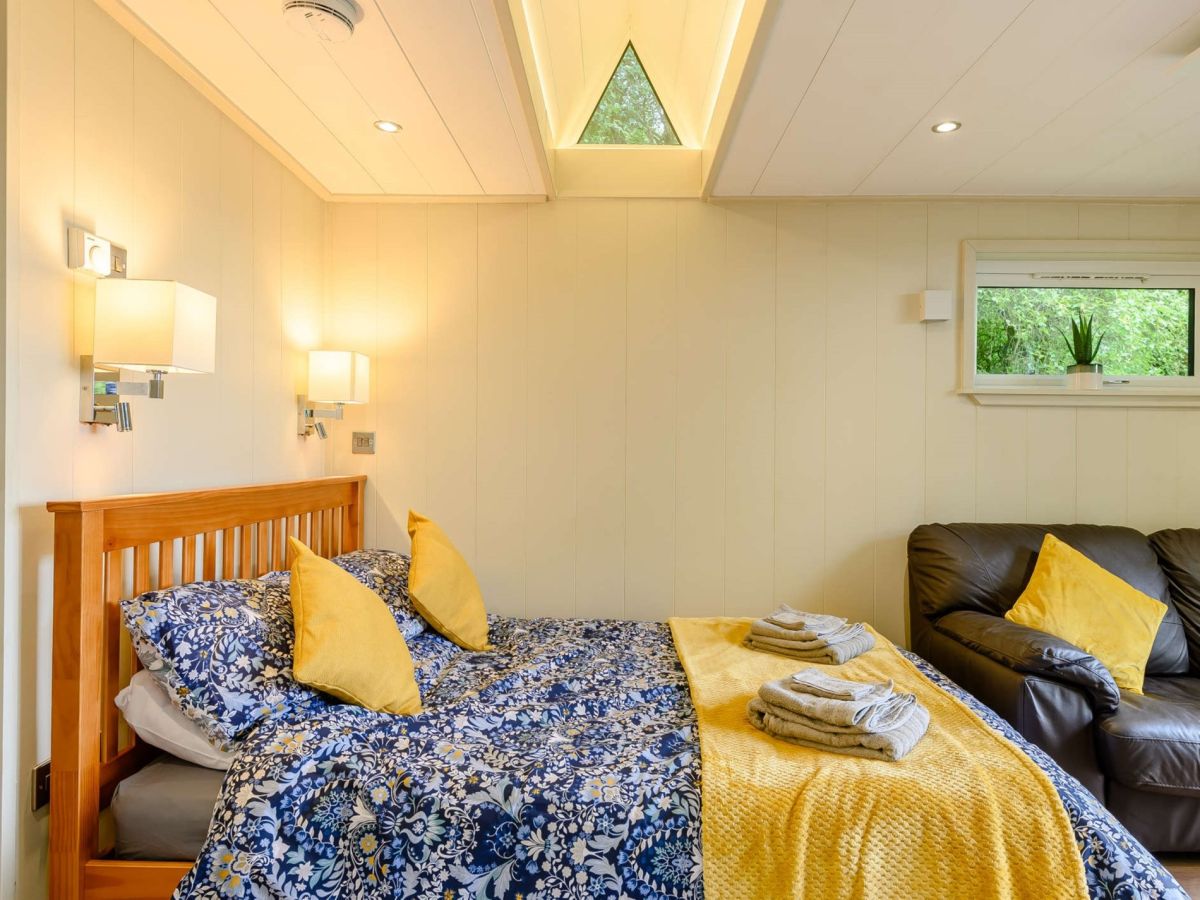 A Woodland Hideaway, listing photograph 6